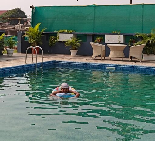Hotel Golden Palace Puri
